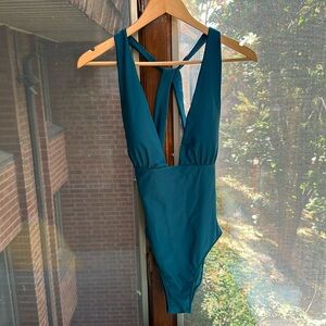 Summersalt~ The Plunge One Piece